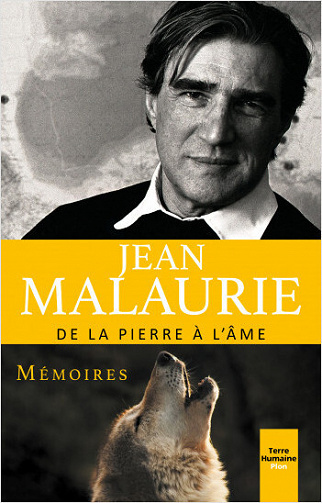 De la pierre à l'âme : Mémoires - Jean Malaurie (2022)