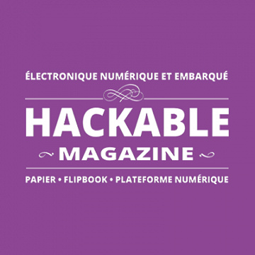 Hackable Magazine - Année 2022