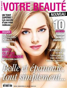Votre Beauté - Novembre 2022 - Janvier 2023