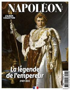 Napoléon Magazine - Novembre 2022 - Janvier 2023