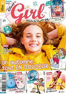 Disney Girl - Novembre 2022