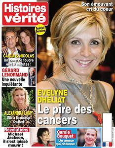 Histoires Vérité - Décembre 2022 - Février 2023