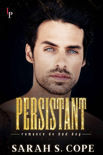 Persistant - Sarah S. Cope (2022)