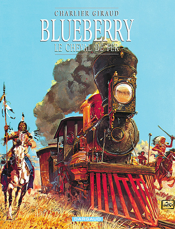 Blueberry - Tome 07