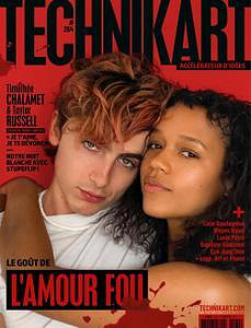 Technikart - Novembre 2022