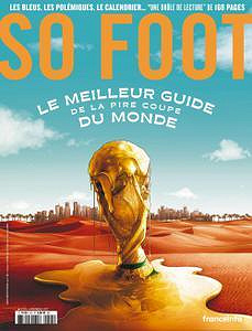 So Foot - Novembre 2022
