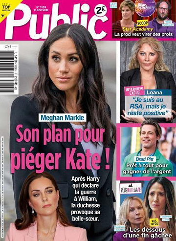 Public - 10 Novembre 2022