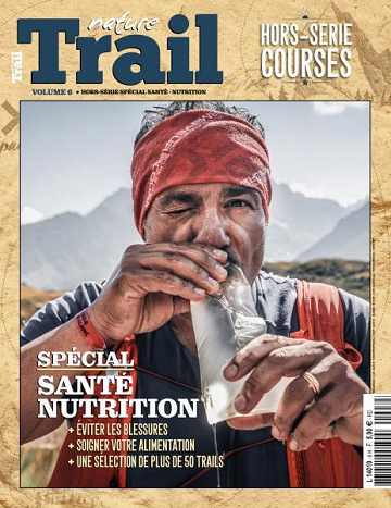 Nature Trail Hors-Série - Courses 2022