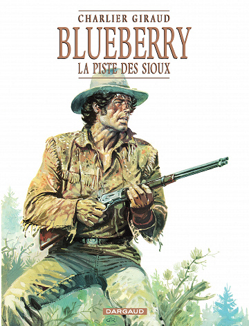 Blueberry - Tome 09