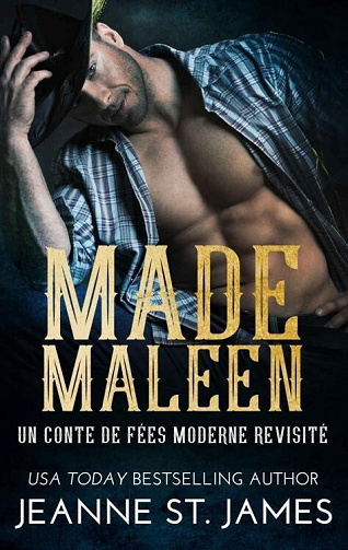 Made Maleen - Jeanne St. James (2022)