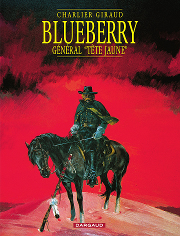 Blueberry - Tome 10