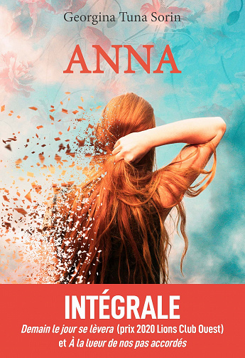 Anna : Intégrale - Georgina Tuna Sorin (2022)