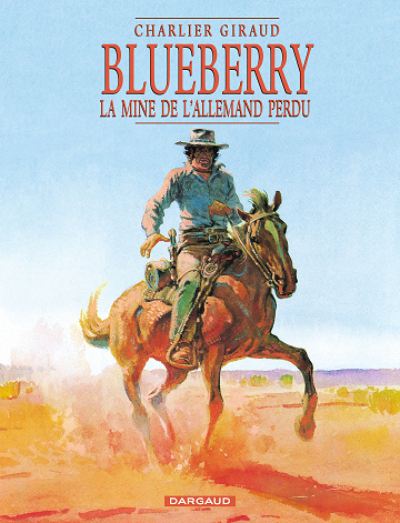 Blueberry - Tome 11