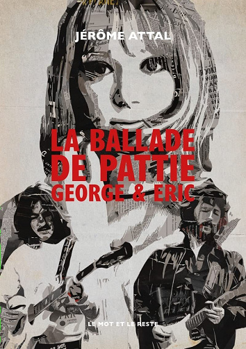 La ballade de Pattie, George & Eric - Jérôme Attal (2022)