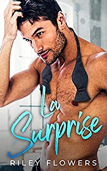 La surprise - Riley Flowers (2022)