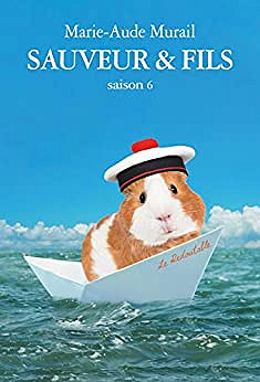 Sauveur & Fils, Saison 6 - Marie-Aude Murail