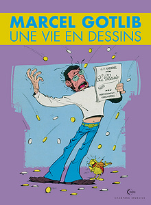 Marcel Gotlib - Une vie en dessins (2021)