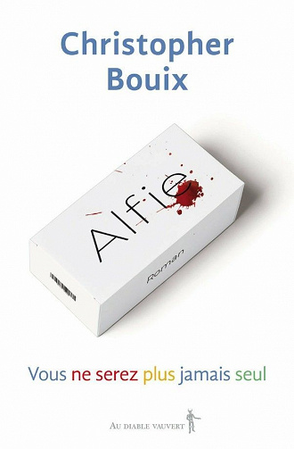 Alfie - Christopher Bouix (2022)