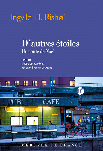 D'autres étoiles : Un conte de Noël - Ingvild H. Rishøi (2022)