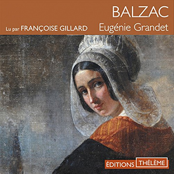 Honoré de Balzac - Eugénie Grandet [2016]