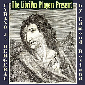 Edmond Rostand, Cyrano de Bergerac - Integral, 2015
