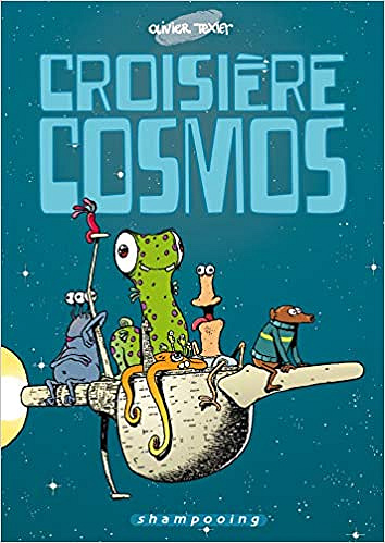 Croisière Cosmos (Olivier Texier)
