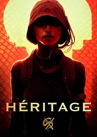 Héritage - Leeloo Dallas (2022)