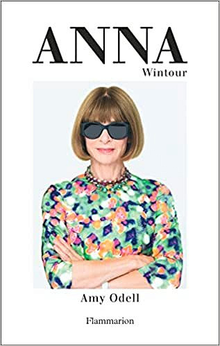 Anna Wintour - Amy Odell (2022)