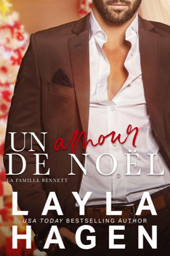 Un Amour De Noël - Layla Hagen (2022)