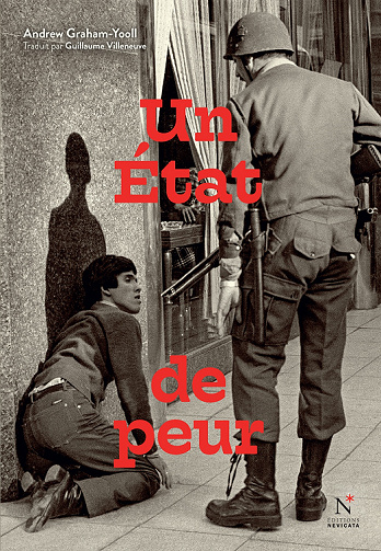Un Etat de peur : Souvenirs d'un cauchemar argentin - Andrew Graham-Yooll (2022)