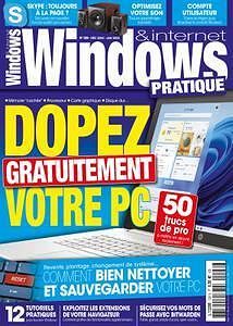 Windows & Internet Pratique - Décembre 2022 - Janvier 2023