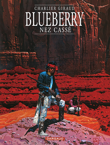 Blueberry - Tome 18