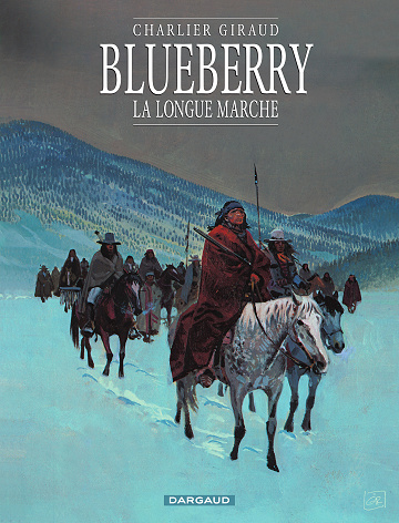 Blueberry - Tome 19