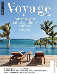 Voyage de Luxe - N°93 2022