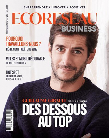 EcoRéseau Business - Novembre-Décembr 2022