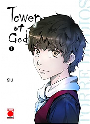 Tower Of God Chapitre 0-545