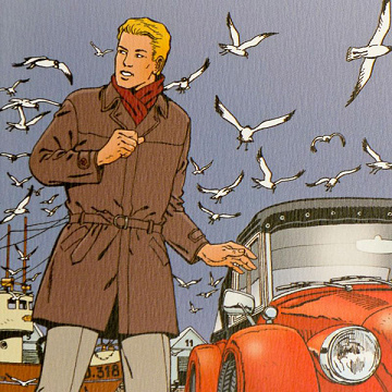 LEFRANC - 32 Tomes et 06 Hors Séries