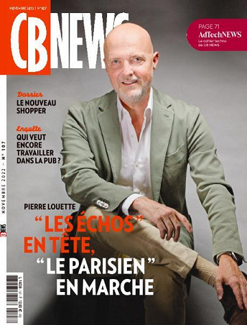CB News - Novembre 2022