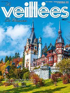 Les Veillées des Chaumières - 16 Novembre 2022