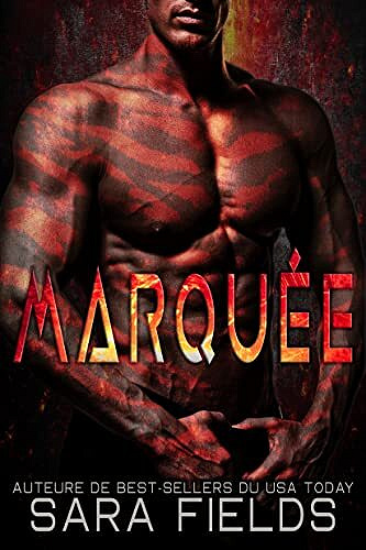 Marquée - Sara Fields (2022)