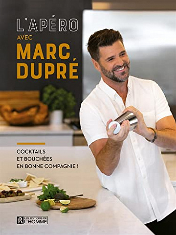 L'apéro avec Marc Dupré - Marc Dupré (2022)