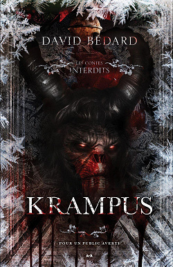 Les contes interdits, Tome 30 : Krampus - David Bédard (2022)
