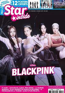Star Inside - Septembre-Novembre 2022