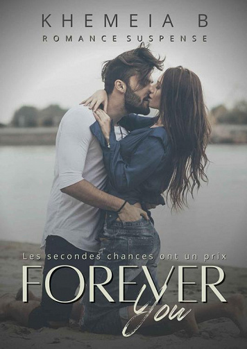 Forever you - Khéméia B (2022)