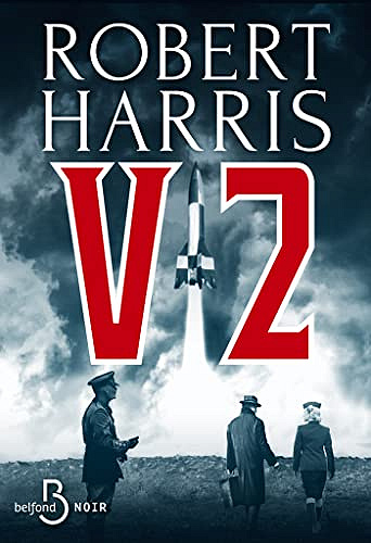 V2 - Robert Harris (2022)