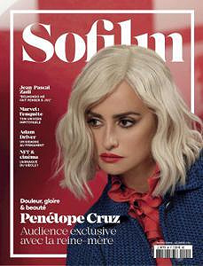 Sofilm - Novembre-Décembre 2022