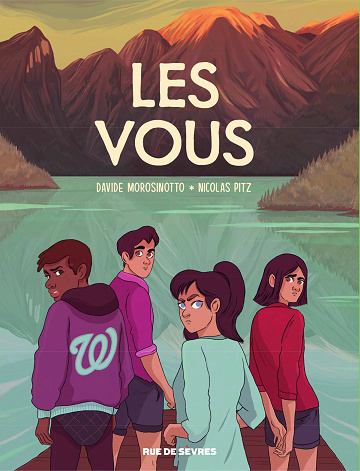 Les vous (2022)
