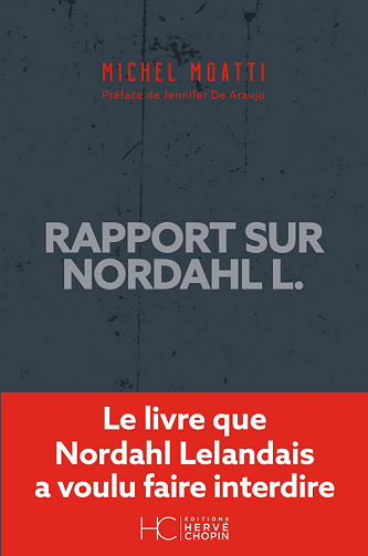 Rapport sur Nordahl L. - Michel Moatti (2022)