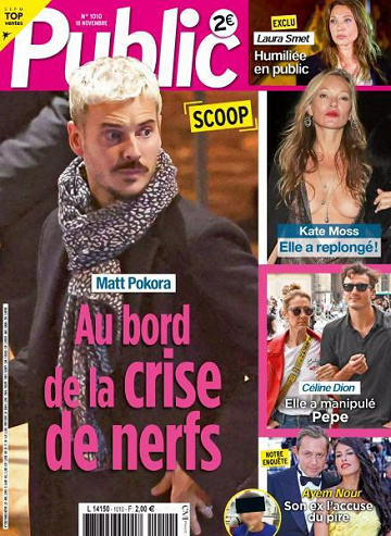 Public - 18 Novembre 2022