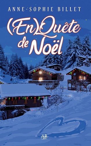 (En)Quête de Noël - Anne-Sophie Billet (2022)